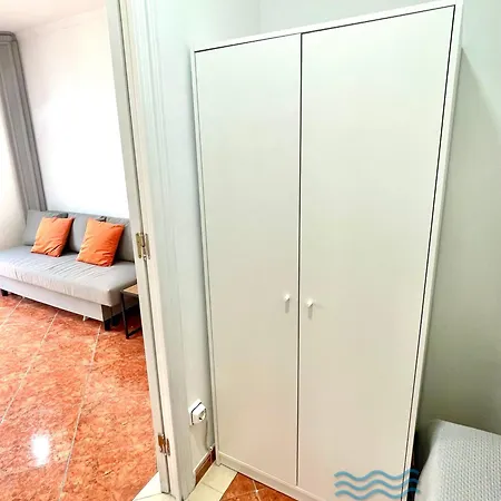 Apartbeach Duplex El Serrallo
