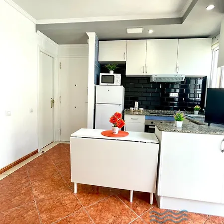 Apartment Apartbeach Duplex El Serrallo Tarragona