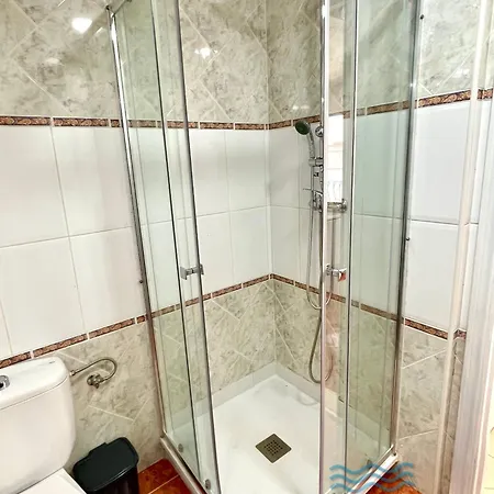 Apartbeach Duplex El Serrallo Apartment *