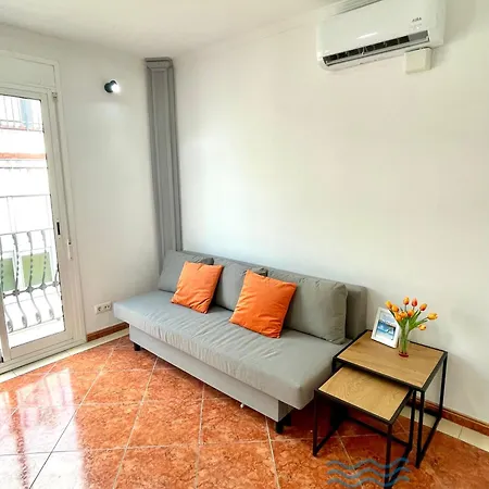 Apartbeach Duplex El Serrallo * Tarragona