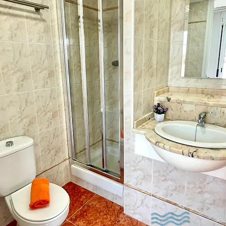 Apartbeach Duplex El Serrallo Apartment Tarragona